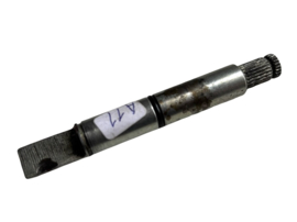 As Starthevel Koppelingsdeksel Smal 10mm Puch e50