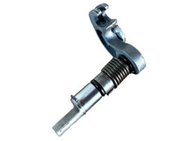 Kupplungshebel Satz Anrollmotor Komplett Original Puch e50