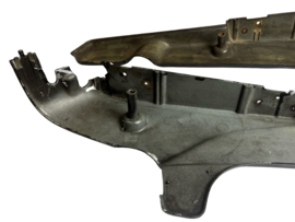 Rahmen Verkleidung Satz Original Puch Maxi P1