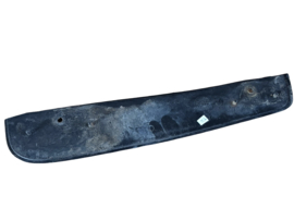 Trittbret Seitenverkleidung Rechts Schwarz Original! Puch Maxi P1 / Z-Two