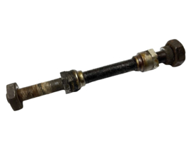 Radachse Vorne 11mm Puch  Maxi