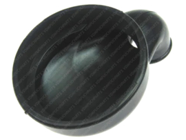 Suction Rubber Airfilter Round Puch MV / MS / VS