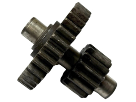 Tandwielas Schakelmechanisme 33 - 15 Tands - 68mm Puch 2 / 3 Versnellingen
