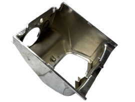 Gehause Scheinwerfer Chrom Puch Maxi Pearly