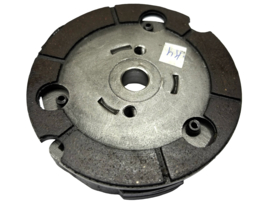 Clutch Push-start / Pedal-start original 3 segments Puch e50