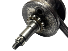 Kurbelwelle Original! Puch 2 Gang