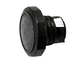 Tankdeckel 30mm Ohne Puch Logo Standard Puch Maxi