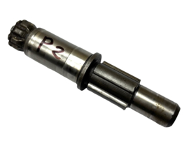 Drive Axle 97mm Puch 2 / 3 Gear