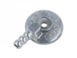 Filterdeksel 25mm Vierkante 17 / 18 Bing Carburateur Puch Maxi