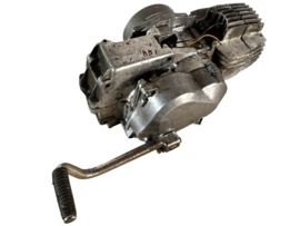 Motorblock Kickstart Modell 45Kmh Puch Maxi e50