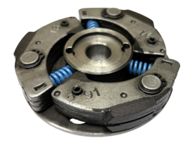 Clutch Push-start / Pedal-start original 3 segments Puch e50