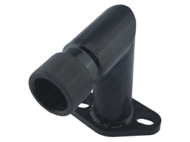 15mm Ansaugtutzen MLM (ZA50 Motoren)