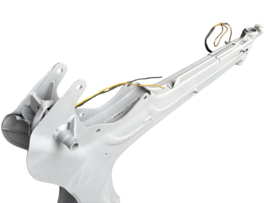 Frame Origineel! Puch MV50