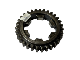 Getriebezahnrad 4.Gang 31 Zähne Tomos 4L / APN4 / AT / ATX / NTX