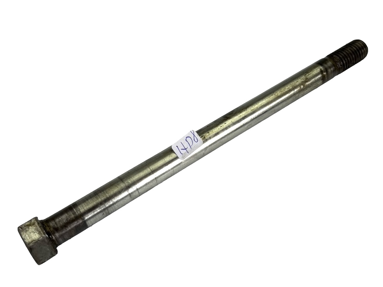 Balhoofd Pen Voorvork Origineel! Puch Z-One / Manet / Korado