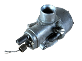 Bing carburateur origineel! opschuif (1/12/203)