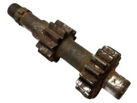 Main Axle Shift Mechanism 16 - 12 Teeth - 102.5mm Puch 2 / 3 Gear