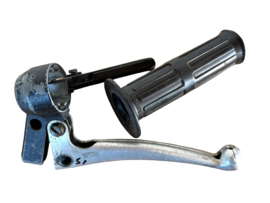 Greepset compleet Origineel Magura! Puch Maxi