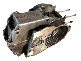 Crank case Push-start / Pedal-start 3 Bearing Puch Maxi e50