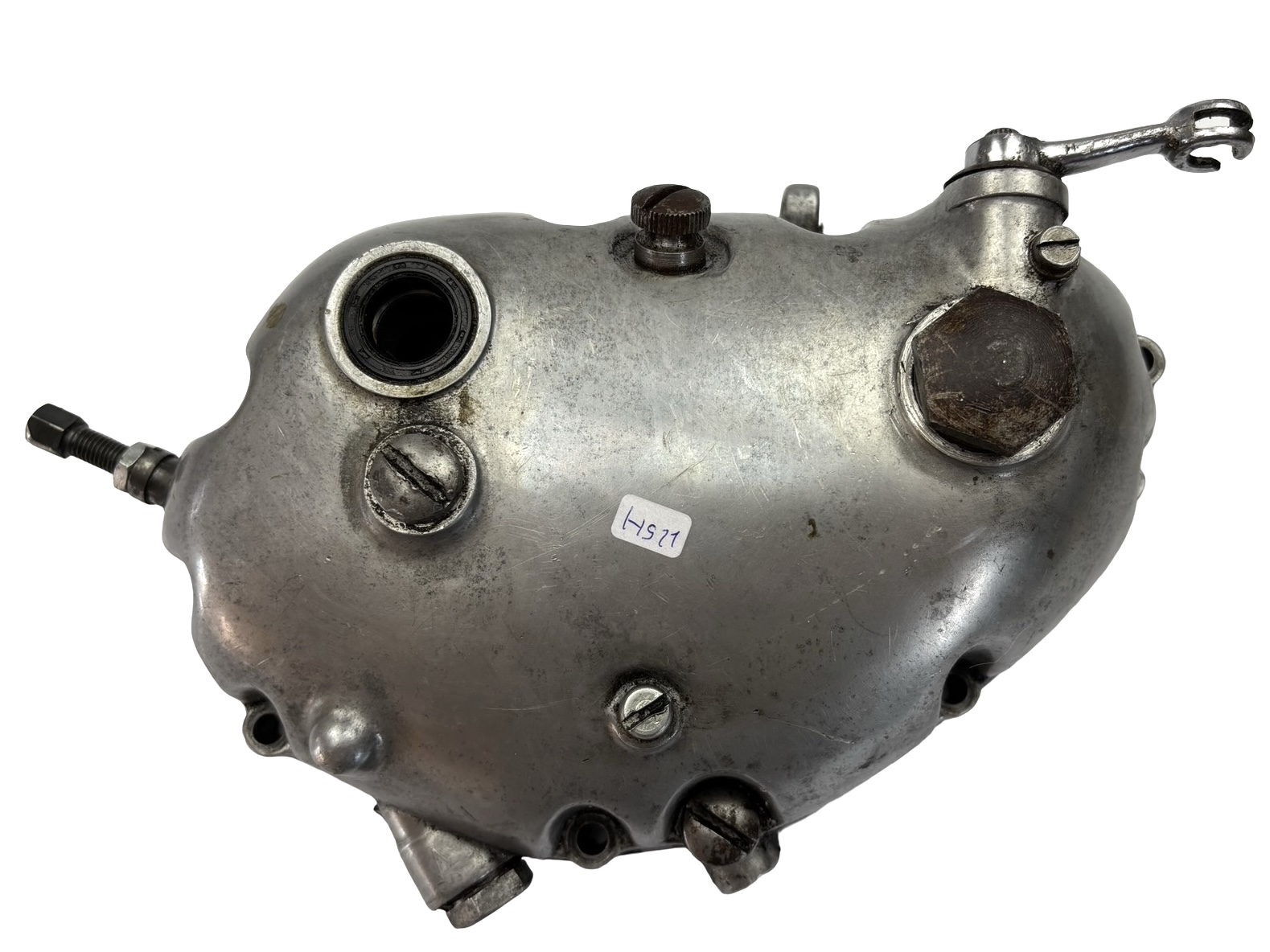 Kupplungsdeckel Puch MV50 / VS50