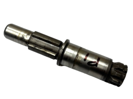 Tandwiel As 97mm Puch 2 / 3 Versnellingen