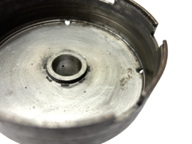 Clutch bell Push-start / Pedal-start original 21 Teeth Puch e50