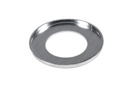 Staubschutz Vorderseite - Hinterseite Half Nabe Puch MS50 / MS50-L / MS50-V