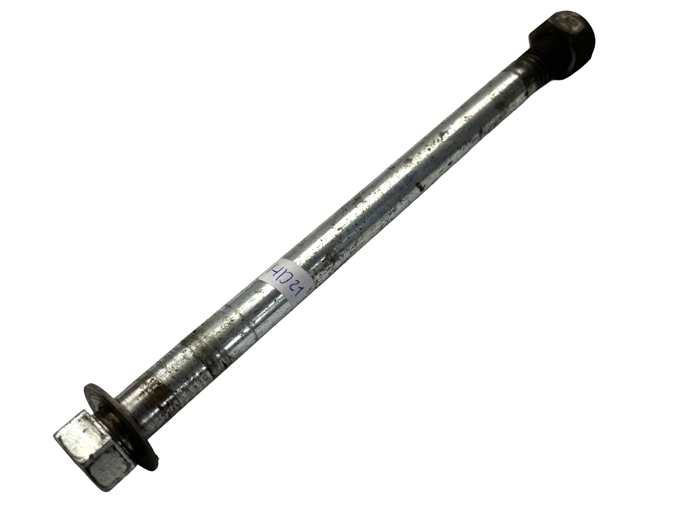 Balhoofd Pen Voorvork Origineel! Puch Z-One / Manet / Korado