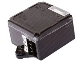 Dry Battery ULO Box EBL 801 6 Volt - 1.2Ah - 1.9Ah Puch