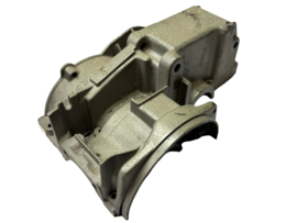 Crank case Piece Top side Push-start / Pedal-start 4 Bearing Puch Maxi e50