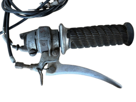 Schakel Greep 3 Versnellingen Oud Model Tomos / Puch