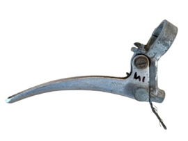 Lenkteil Rechts Original Magura! Puch Maxi