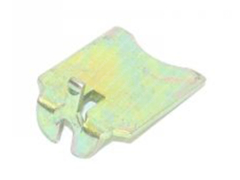 Chokeschuif 17mm Bing Carburateur Puch Monza / Universeel
