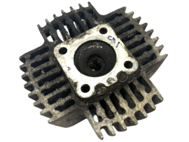 50ccm Zylinderkopf Original! NM 45kmh (38mm) Puch e50