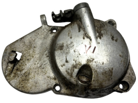 Clutch cover Push-start complete set Puch e50