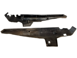 Zijkap set Origineel! Puch Maxi S