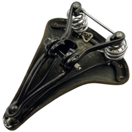 Saddle Oldtimer Brooks