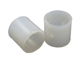 Nylon bushings (Puch Maxi S/N front fork)