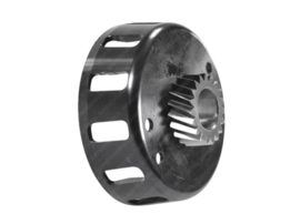 Clutch Bell 19 Teeth 4 Gear Puch Monza / Grand Prix