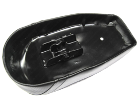 Buddyseat Zadel Kort Zwart Puch Maxi / Condor / X30 Pinto