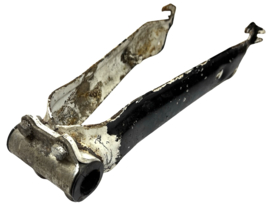 Achterbrug Compleet Origineel! Puch Maxi S