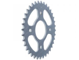 Rear sprocket 44 Teeth Puch M50