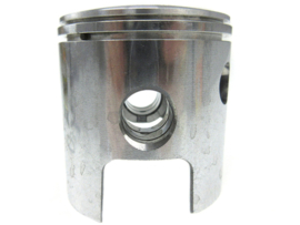 Piston (B) 74cc Gilardoni / Italkit Cylinder 46.97mm Puch Maxi