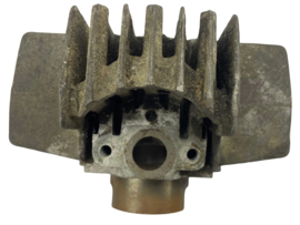 50ccm Zylinder Satz Original Puch NM 45kmh (38mm)