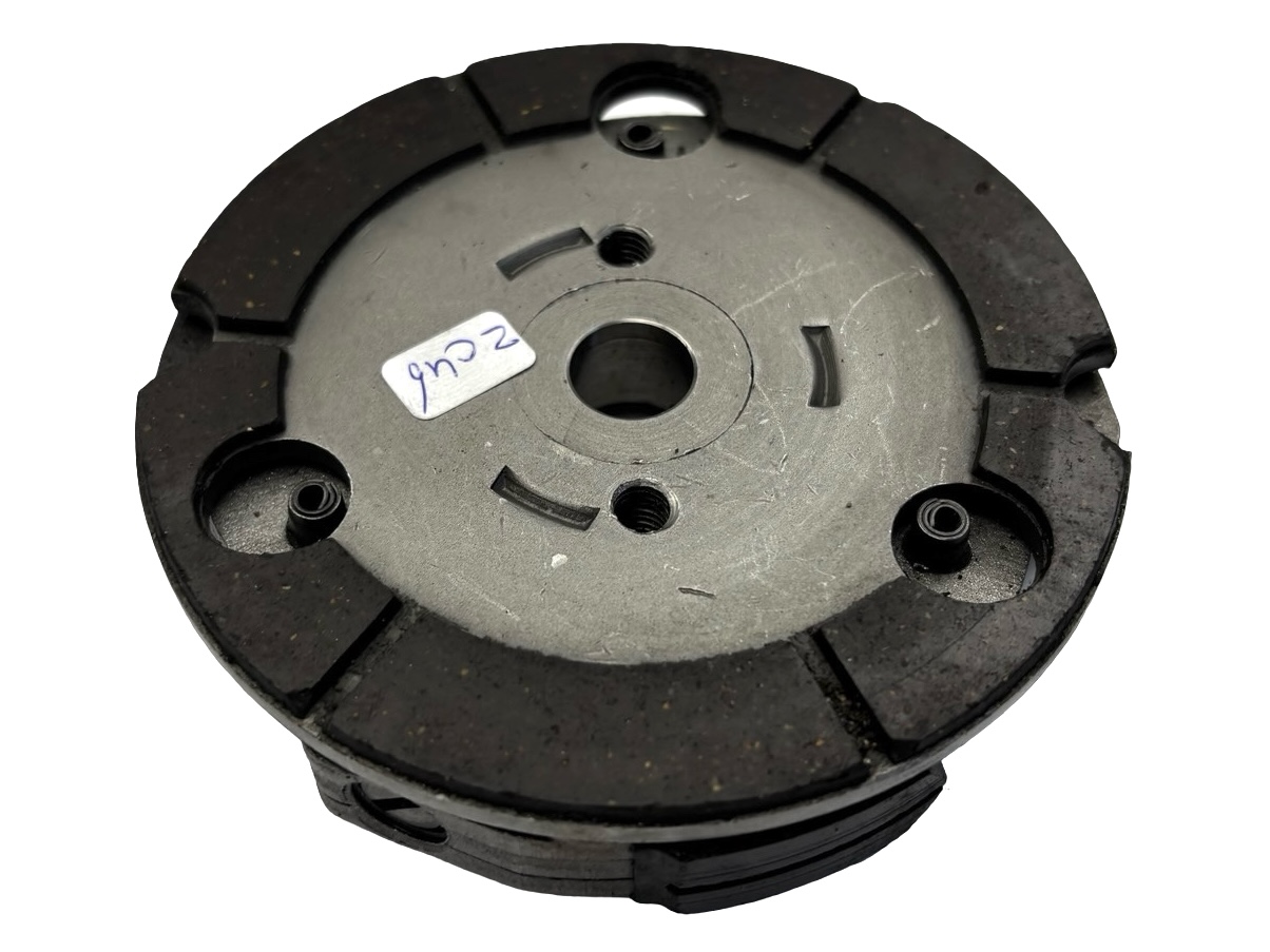 Kupplung Anrollmotor Original 3 Backen Puch e50