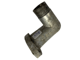 15mm Ansaugstutzen Eckig Bing Puch Maxi