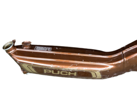 Frame Original! Puch Maxi S