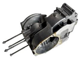 Carter Aanloop 3 Gelagerd Puch Maxi e50
