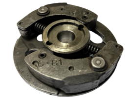 Kupplung Anrollmotor 2 Backen Puch e50