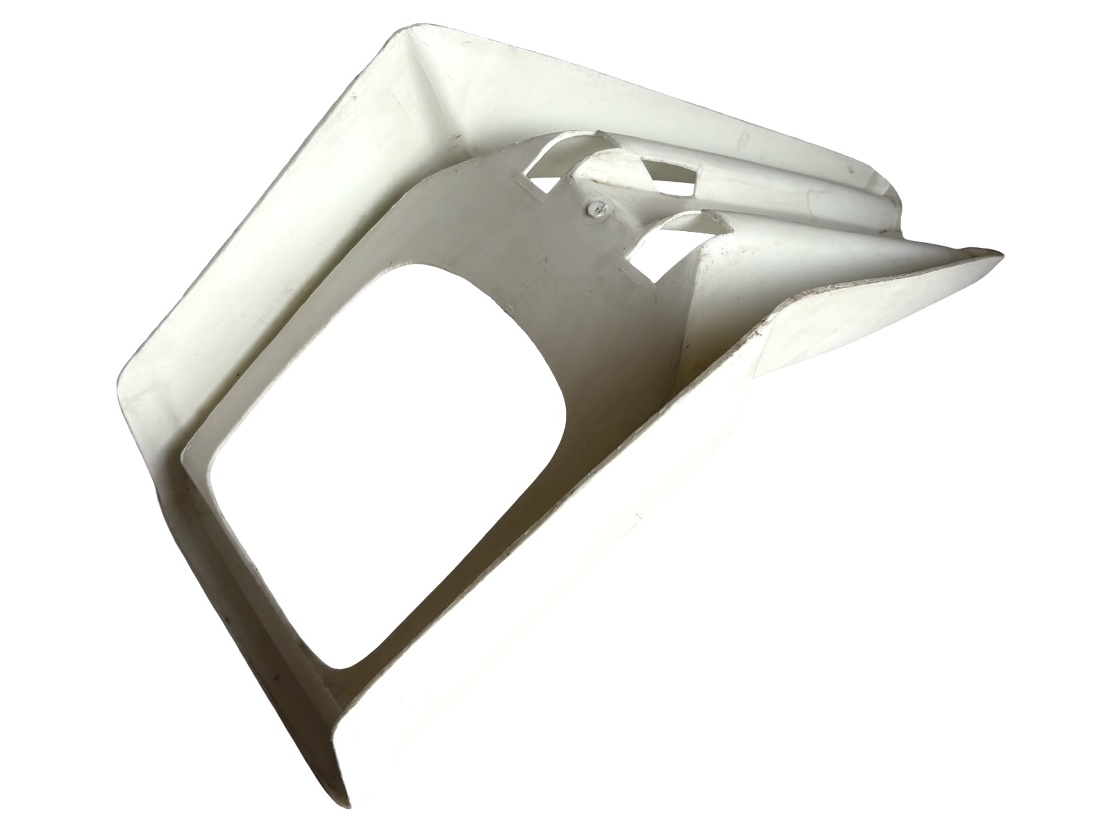 Blokspoiler Puch Macho 2-Speed